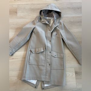 Levi’s Rain Jacket